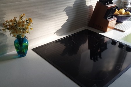 Ремонт электроплит (варочных панелей)