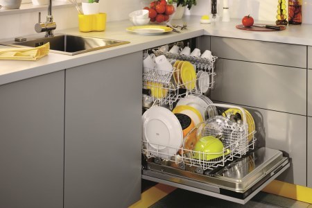 Ремонт посудомоечных машин